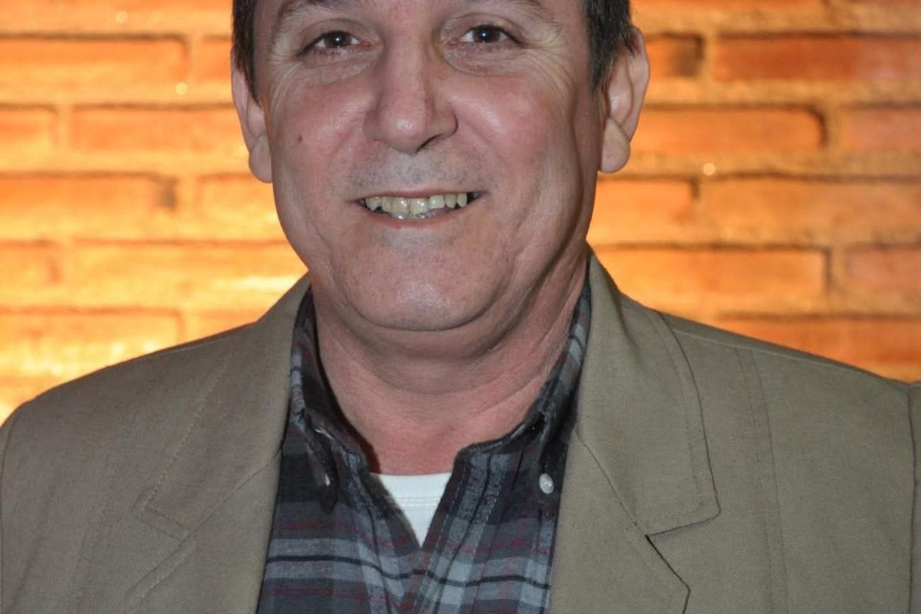 Alejandro Recalde: falleció en Villa Dolores. 