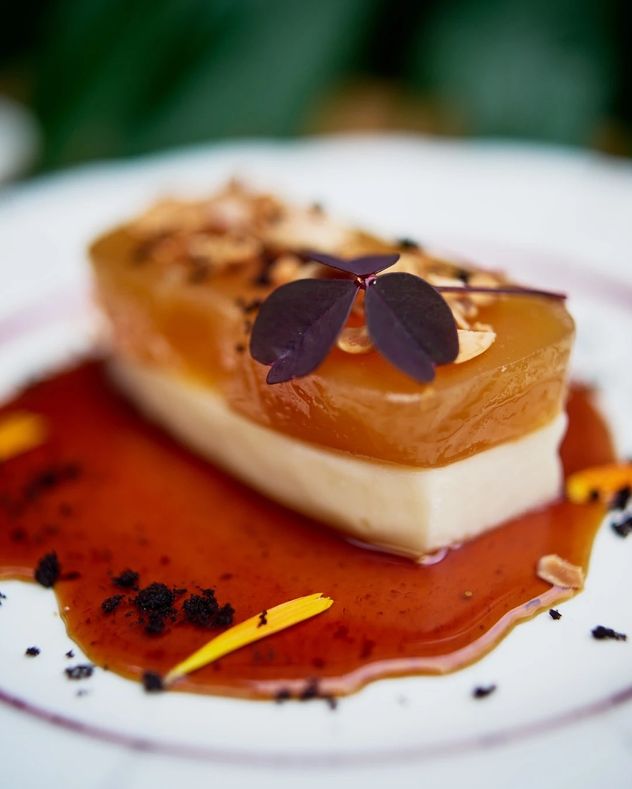 Cuál es el restaurante escondido de Villa Urquiza que es furor y solo abre viernes y sábados.