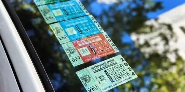 VTV en CABA: los nuevos costos para marzo 2026 y todo lo que hay que saber para evitar multas.
