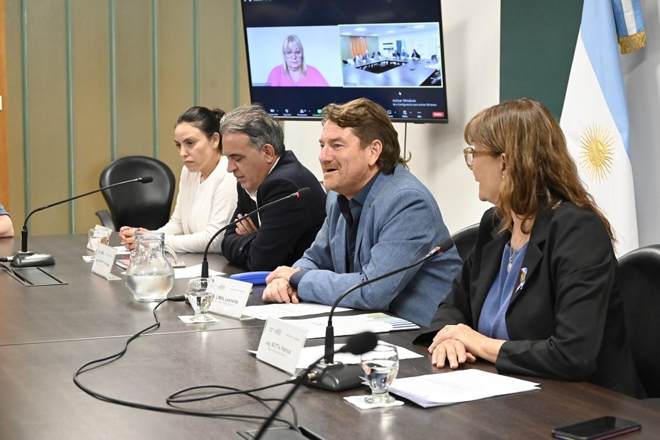 Leonardo Limia.