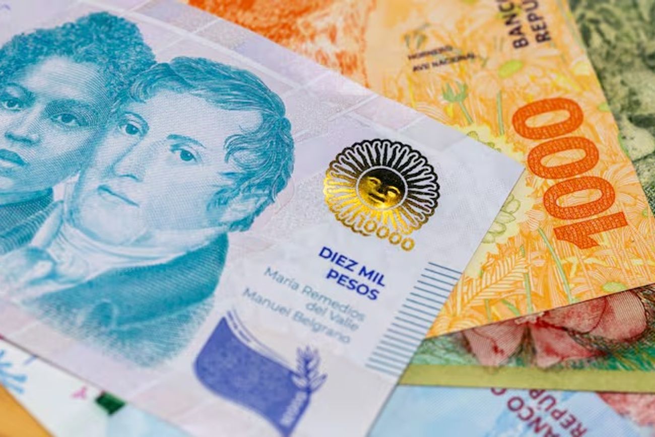 Las instituciones financieras son las grandes ganadoras del acual modelo