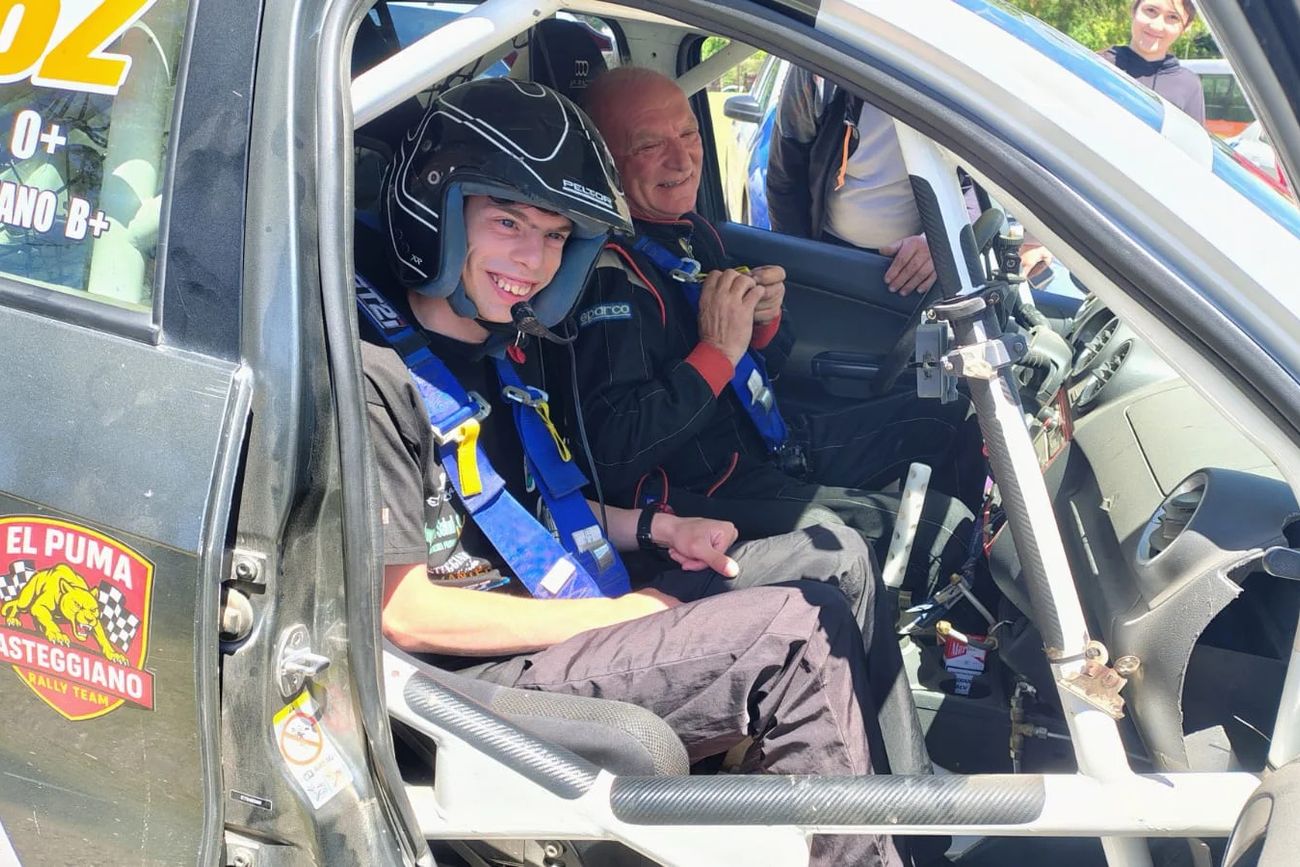 Bajo la dirección de Heriberto Ortiz se dictará entre este viernes y el próximo domingo, un Curso Gratuito para Navegantes de Rally e Inclusión en Villa Carlos Paz. 
