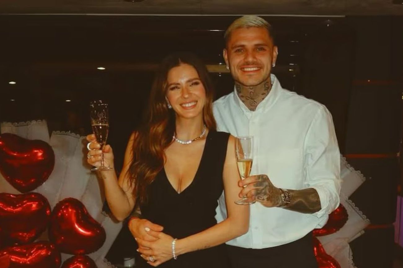 Lujo en el Bósforo: ¿Cuánto cuesta alquilar el exclusivo yate donde la China Suárez festejó su cumpleaños?