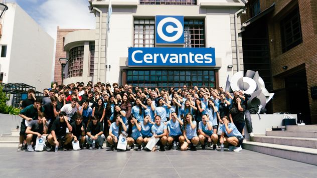 Más de 140 jugadoras y jugadores visitaron Cervantes.