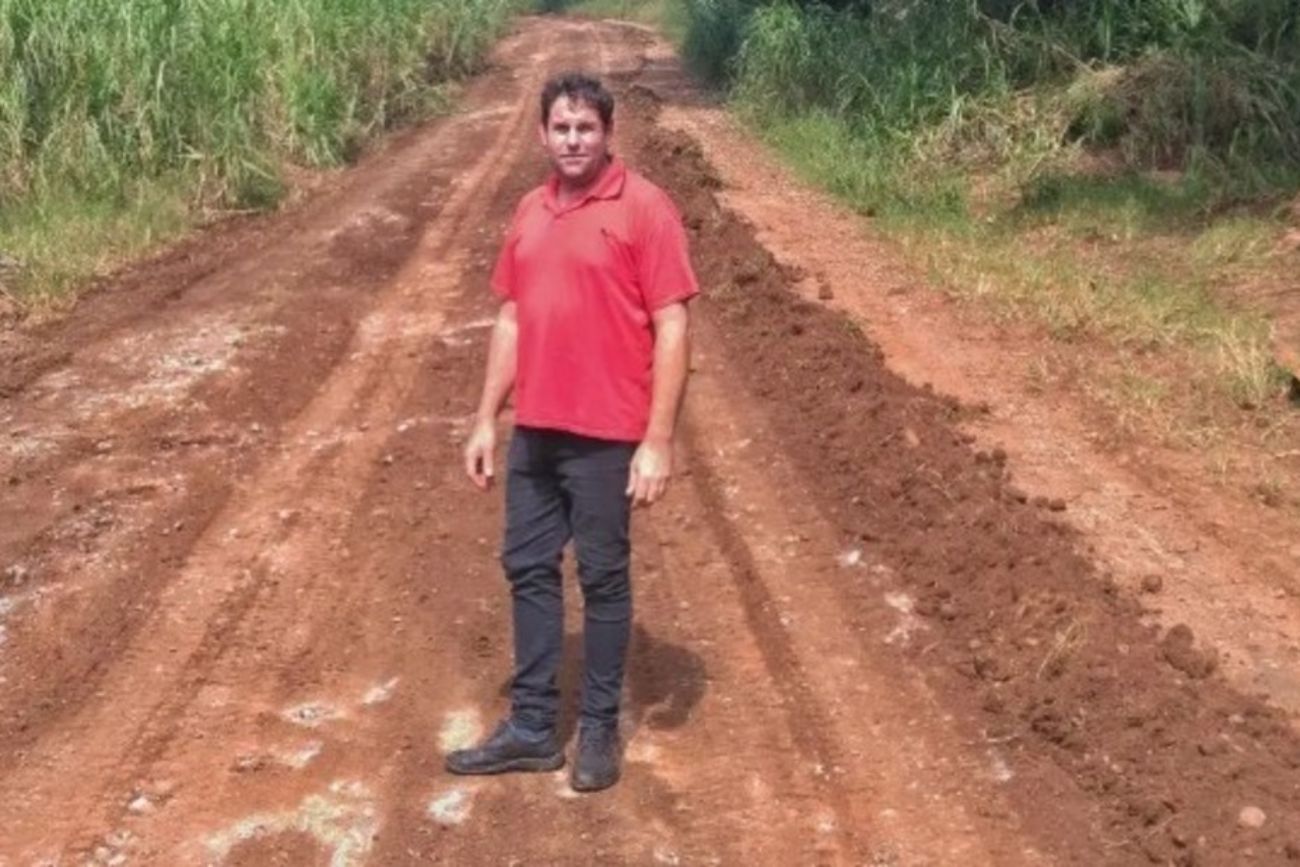 Denunciaron a un intendente de Misiones por abusar de una empleada del Concejo Deliberante