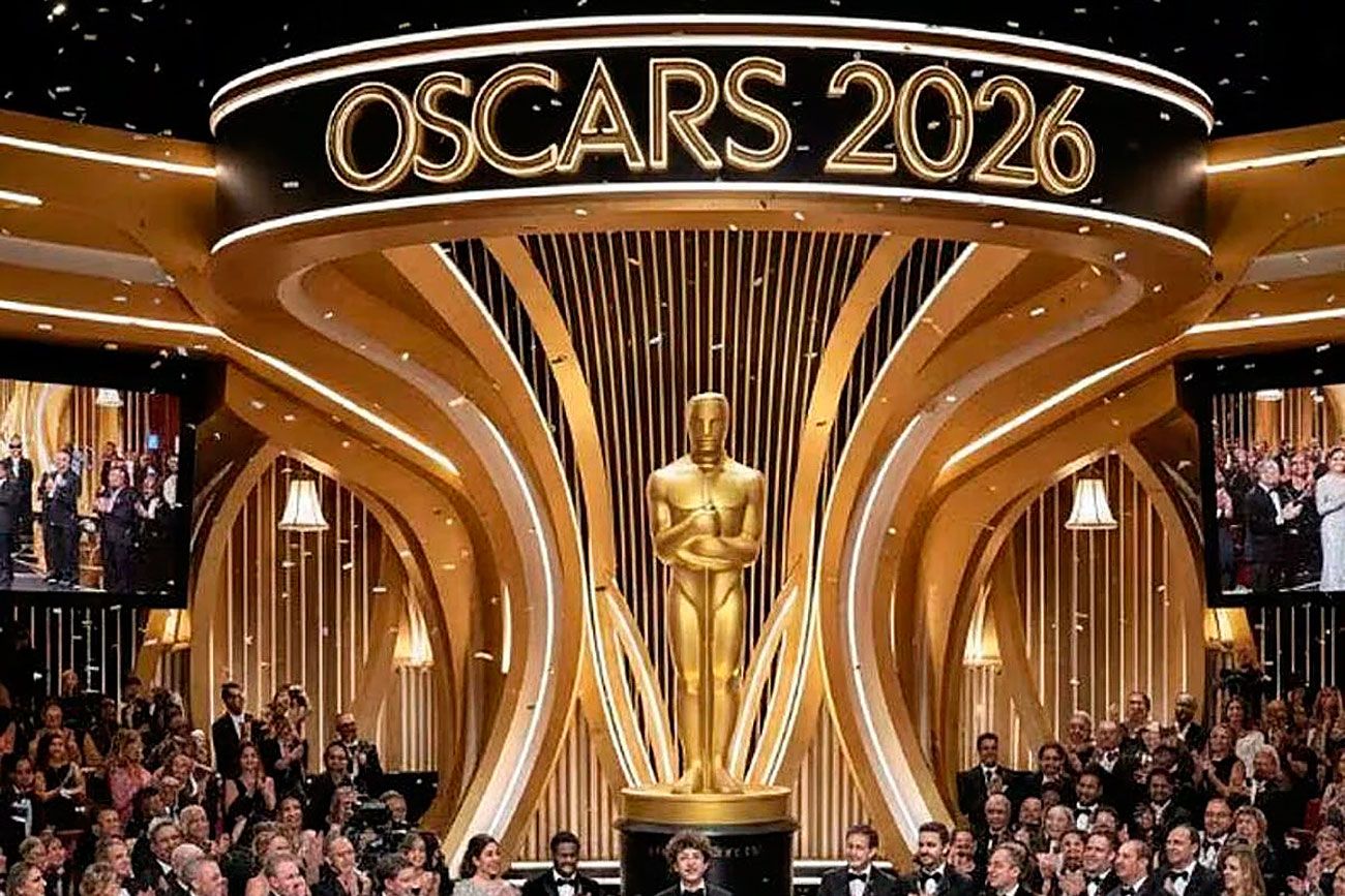 Premios Oscar 2026: horario y plataformas confirmadas para ver la gala en vivo