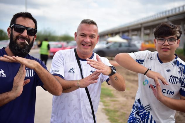 Previa de Talleres-Instituto en el Kempes por el Torneo Apertura. 