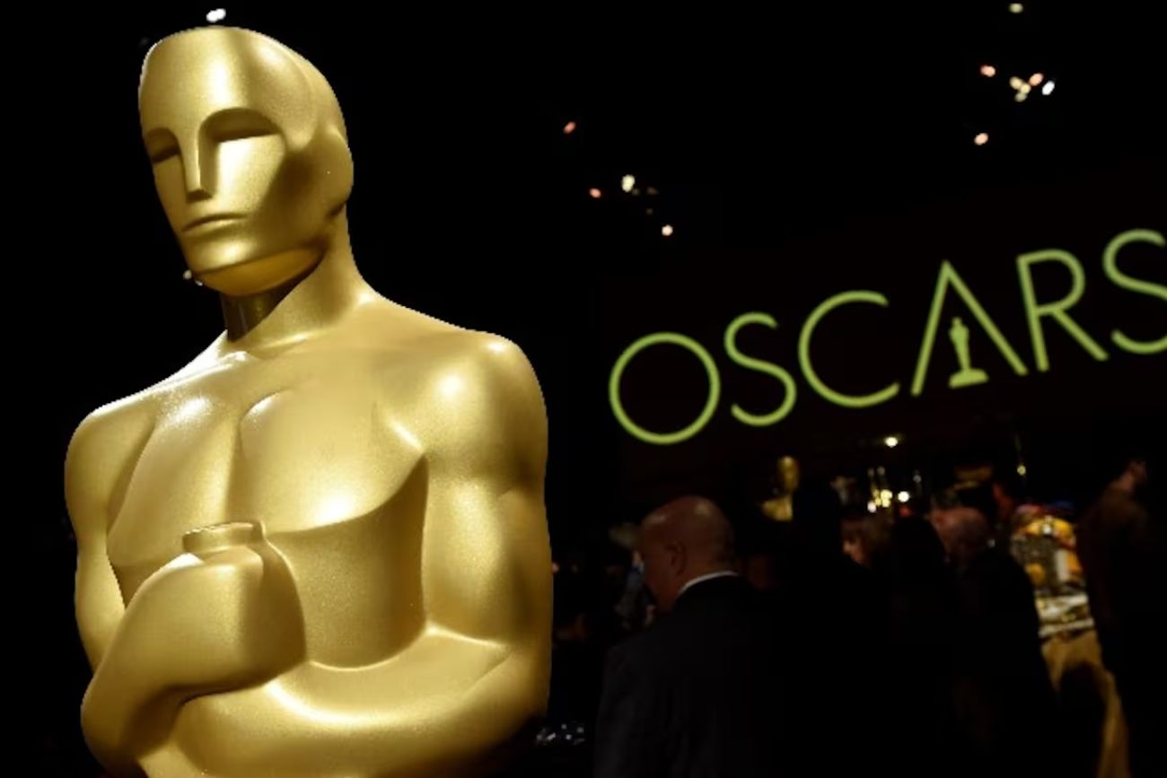 Los premios Oscar ya están en plena danza de candidatos. 