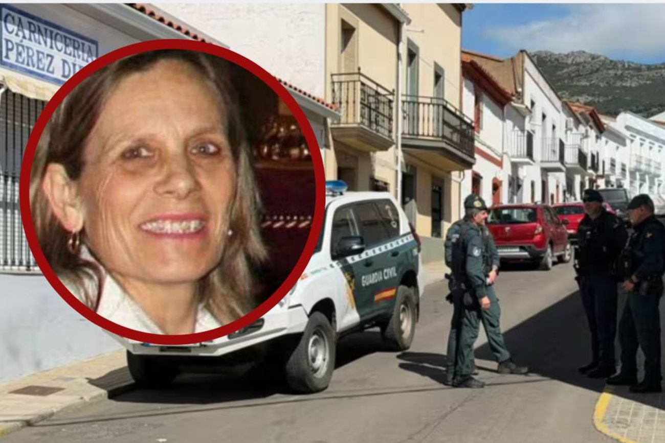 Francisca Cadenas fue vista por última vez el 9 de mayo de 2017. (El Cierre Digital)