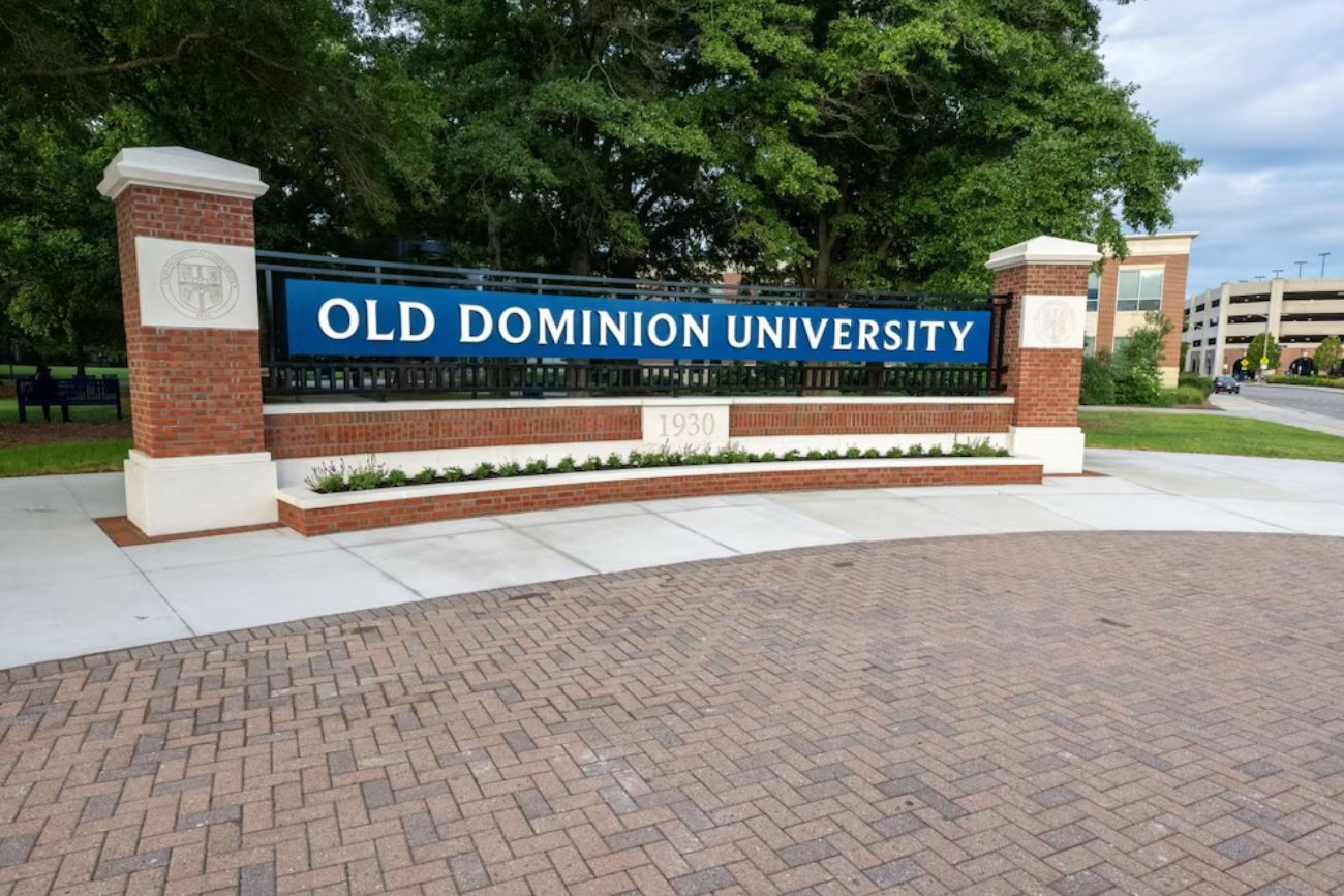 Virginia: un tiroteo en Old Dominion University deja un muerto y dos heridos