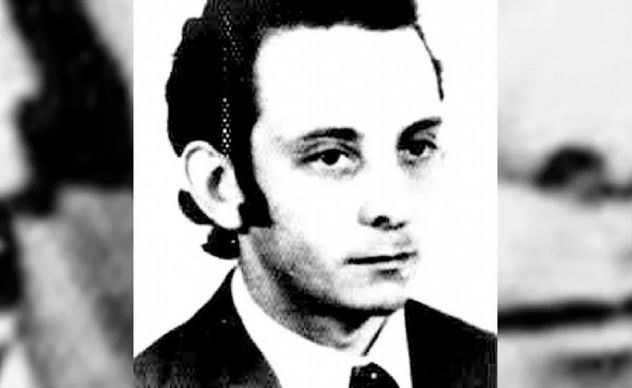 Mario Alberto Nívoli Gauchat, uno de los desaparecidos cuyos restos fueron identificados por el Equipo Argentina de Antropología Forense.