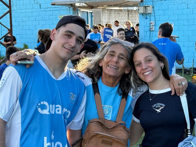 La previa de Estudiantes RC y Belgrano por el Apertura 2026.