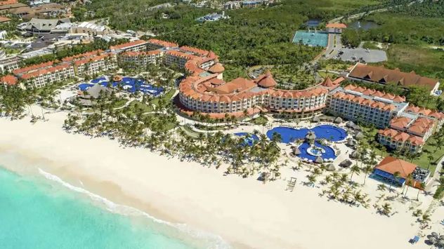 Vacaciones en Punta Cana: cómo conseguir un All Inclusive desde u$s 37 por día.