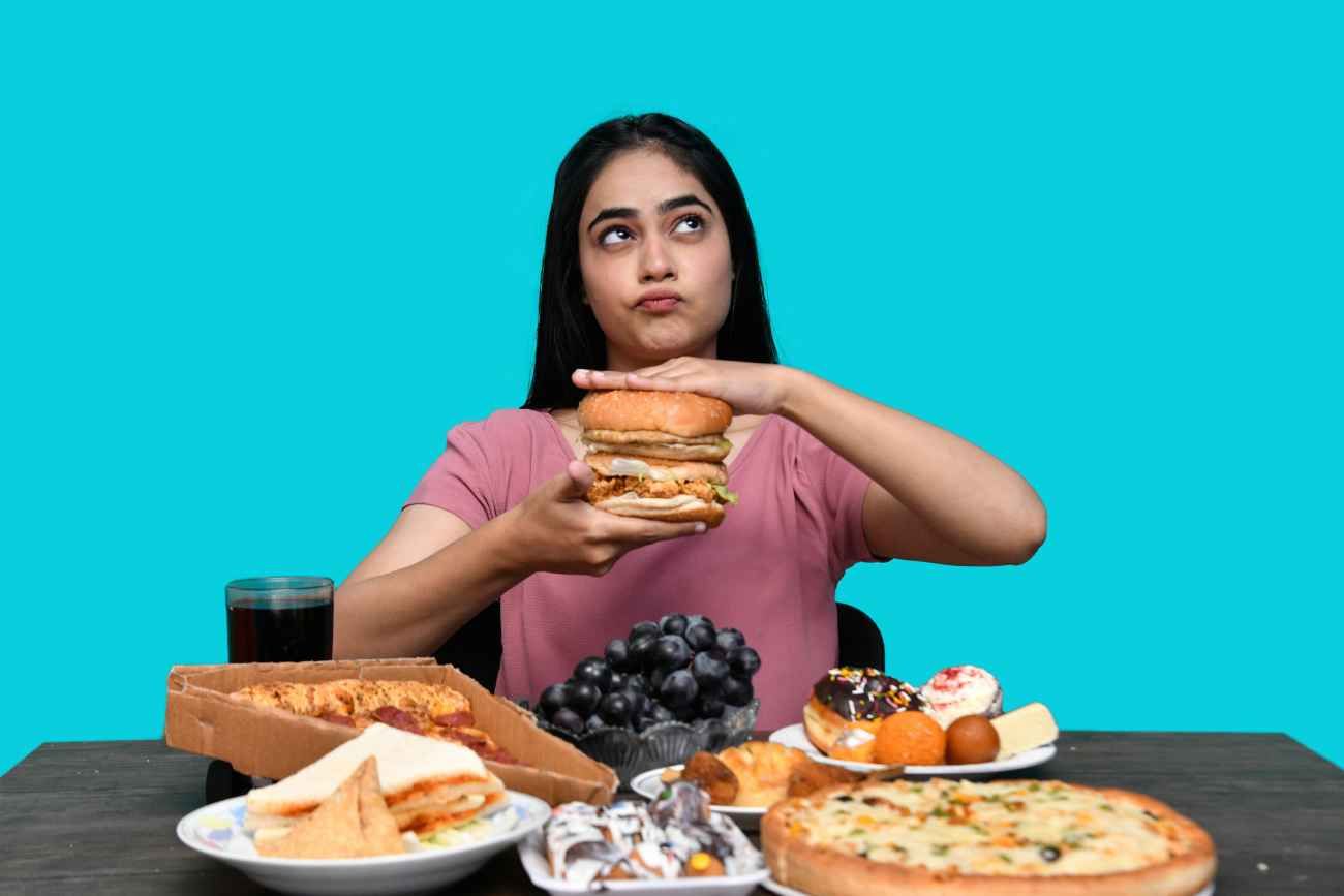 Un estudio alerta sobre las dietas creadas con IA para adolescentes: calculan mal calorías y nutrientes.