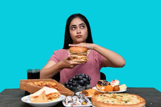 Un estudio alerta sobre las dietas creadas con IA para adolescentes: calculan mal calorías y nutrientes.