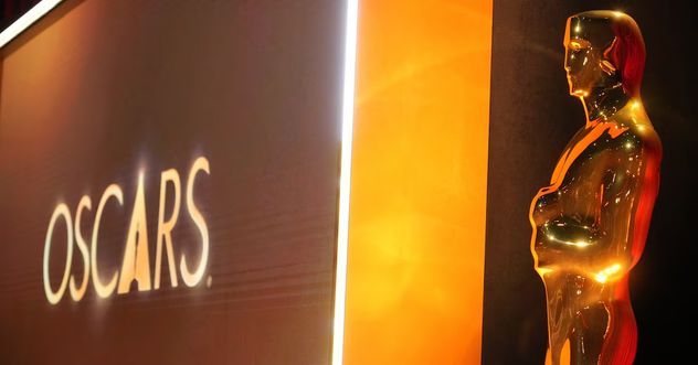 Los premios Oscar ya están en plena danza de candidatos.