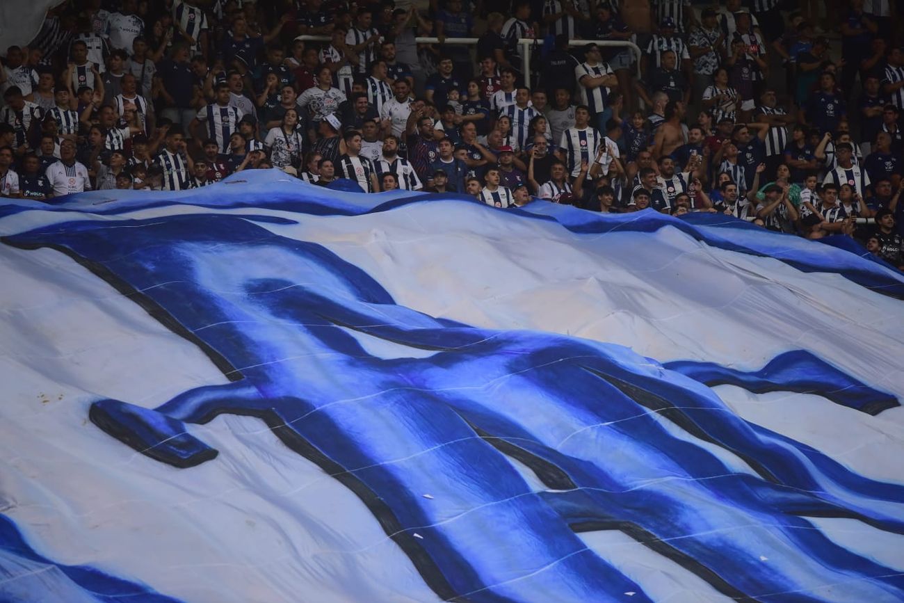 Talleres e Instituto se enfrentaron en el estadio Kempes por la fecha 10 del Apertura 2026. 

