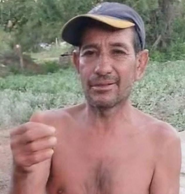 Jorge López, el hombre que desapareció.