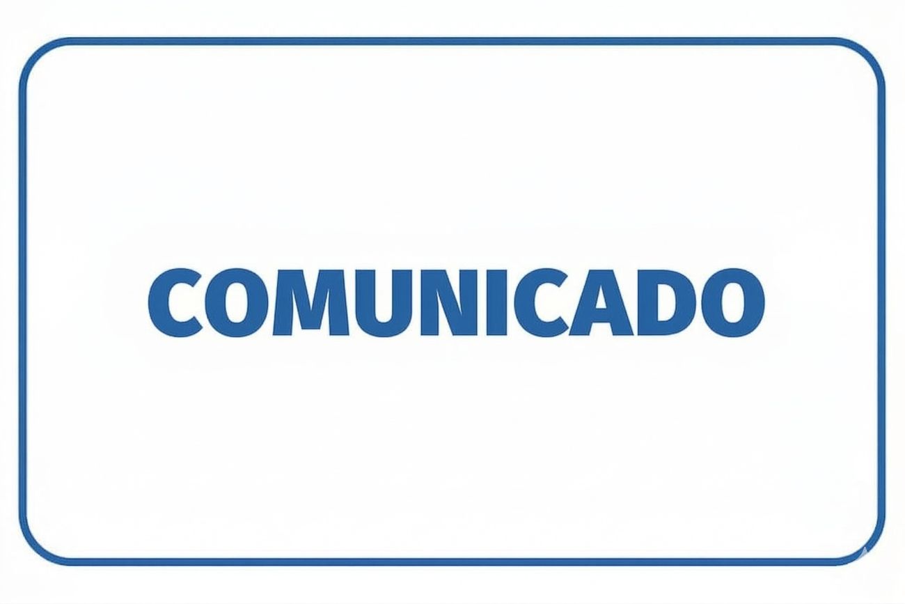 Comunicado de El Norte Seguros.