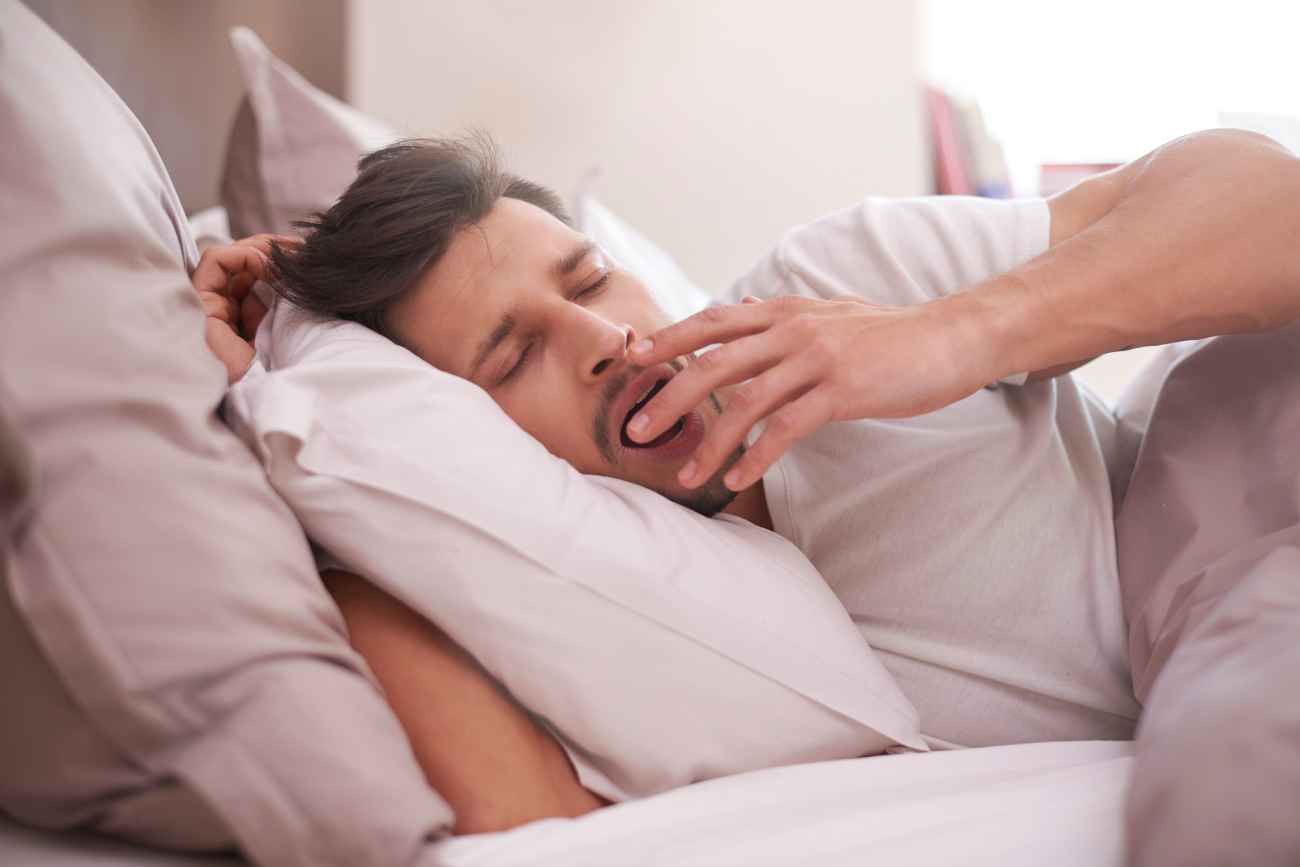 La calidad del sueño es tan importante como la cantidad de horas que se duerme.