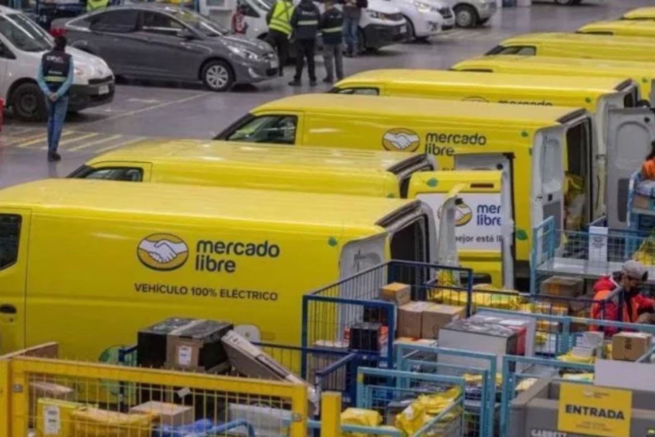 Mercado Libre y Temu sellaron un acuerdo: finalizó la disputa judicial por competencia desleal