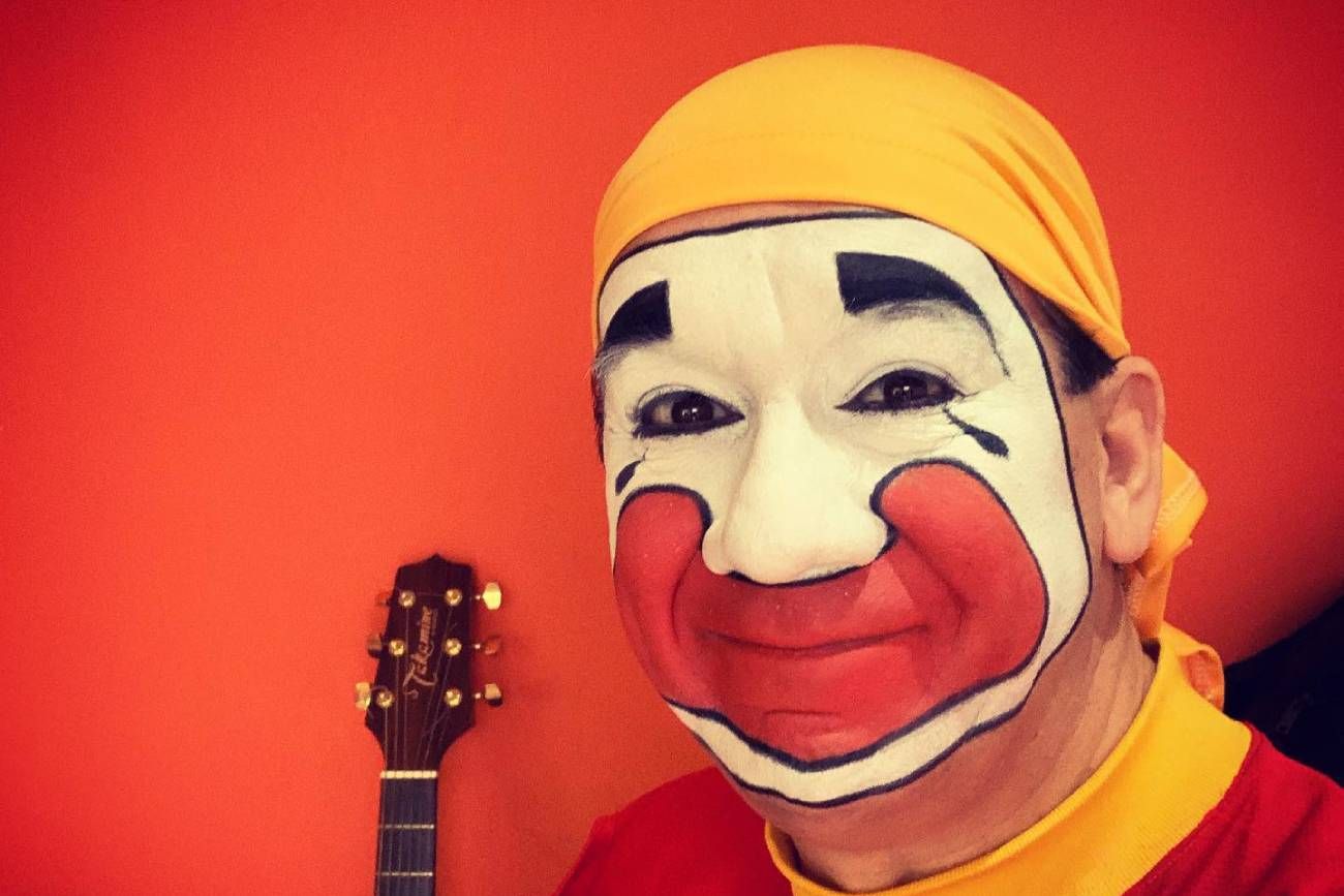Piñón Fijo, con todo seteado para el "Lolla" y una gira por pubs en Buenos Aires. 