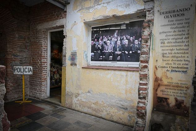 Córdoba presentó la agenda por los 50 años del golpe: más de 170 actividades para fortalecer la democracia