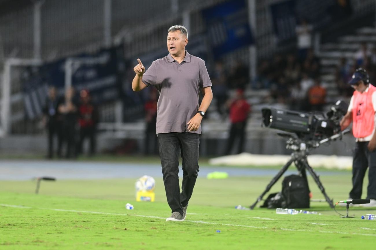 Talleres venció a Instituto por la Liga Profesional 2026. 