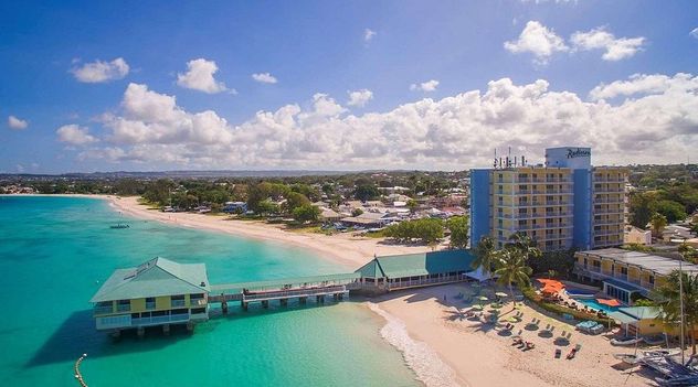Vacaciones en el Caribe: por qué Barbados se perfila como el nuevo destino tendencia.
