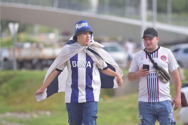 Previa de Talleres-Instituto en el Kempes por el Torneo Apertura. 