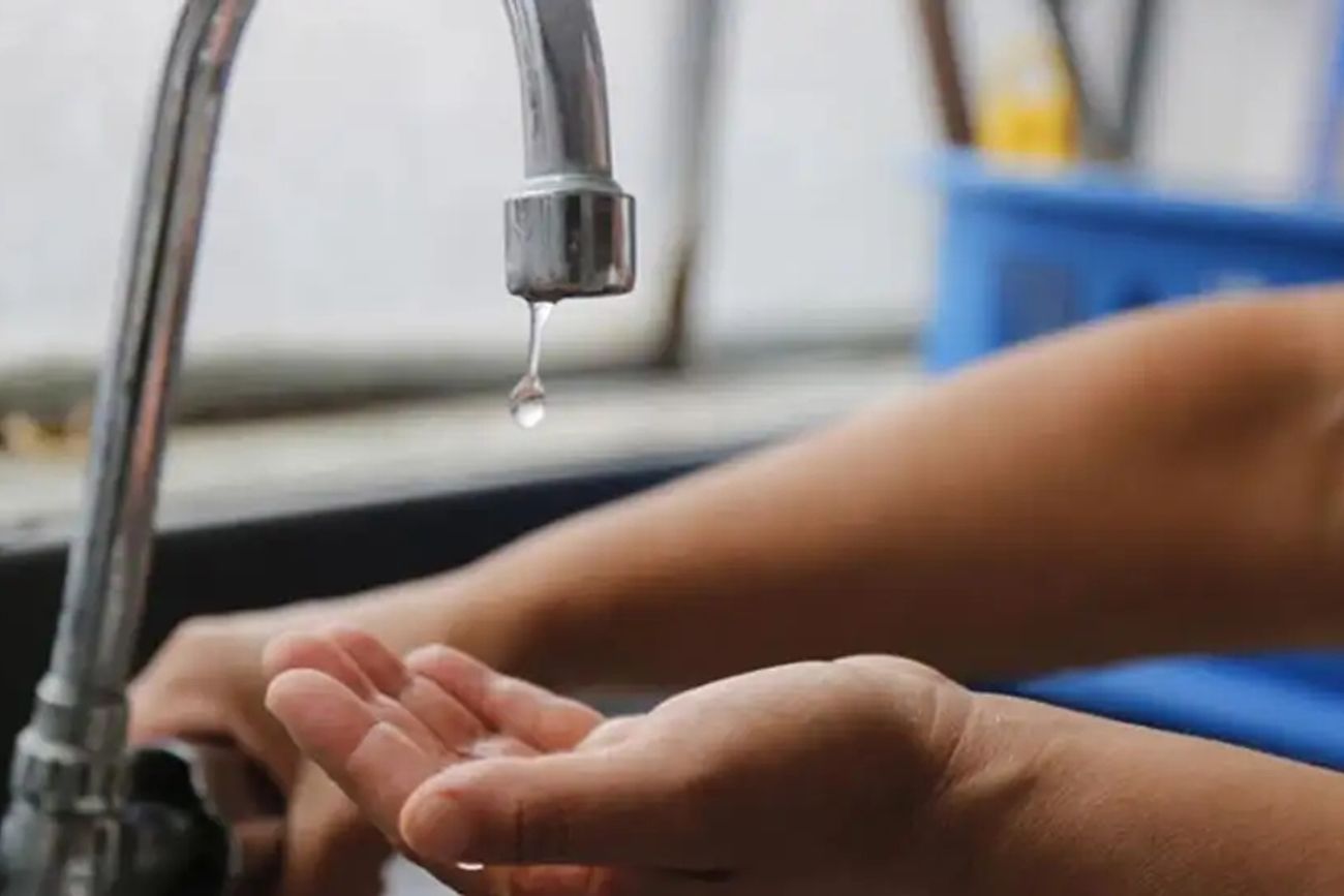 El contrato de concesión del servicio de agua potable en la ciudad de Córdoba prevé un mecanismo específico para revisar las tarifas de Aguas Cordobesas.