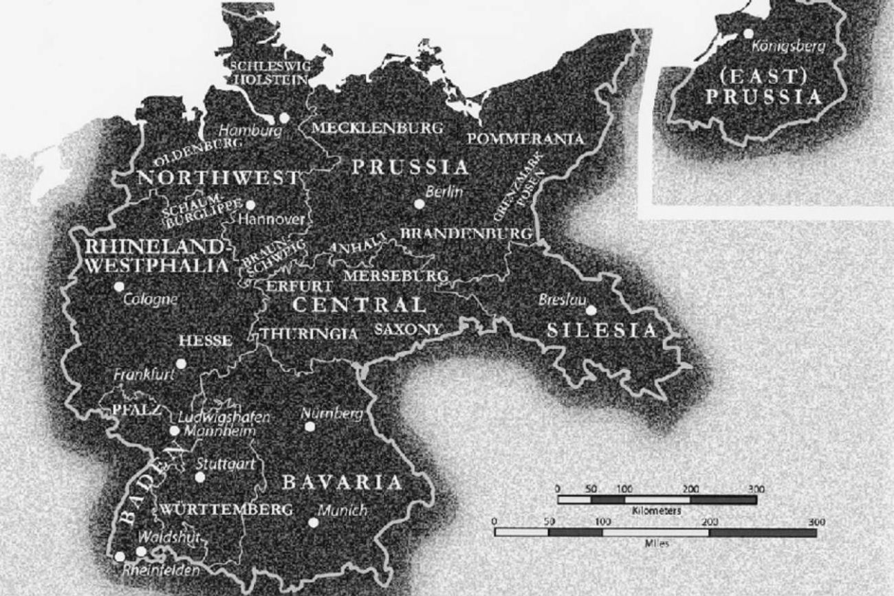 República de Weimar.