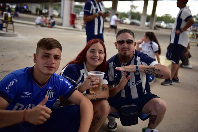Previa de Talleres-Instituto en el Kempes por el Torneo Apertura. 
