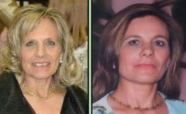 Francisca Cadenas fue vista por última vez el 9 de mayo de 2017. (Europa Press)