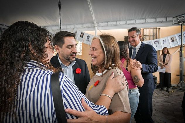 Córdoba presentó la agenda por los 50 años del golpe: más de 170 actividades para fortalecer la democracia