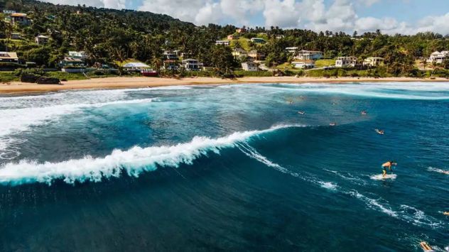 Vacaciones en el Caribe: por qué Barbados se perfila como el nuevo destino tendencia.