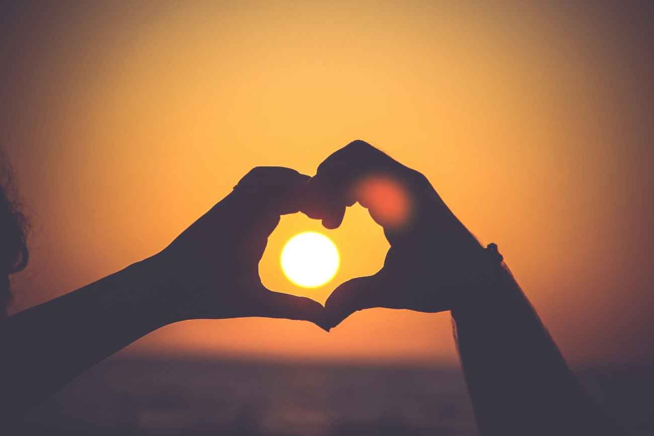 Parejas, relaciones personales. Vínculos. 