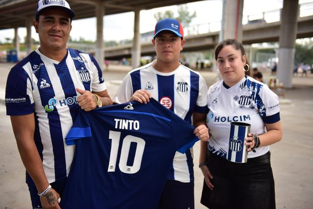 Previa de Talleres-Instituto en el Kempes por el Torneo Apertura. 