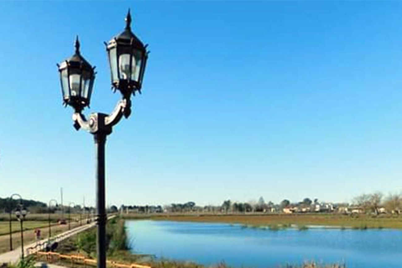 El pueblo poco conocido a 130 km de Buenos Aires ideal para una escapada rural 