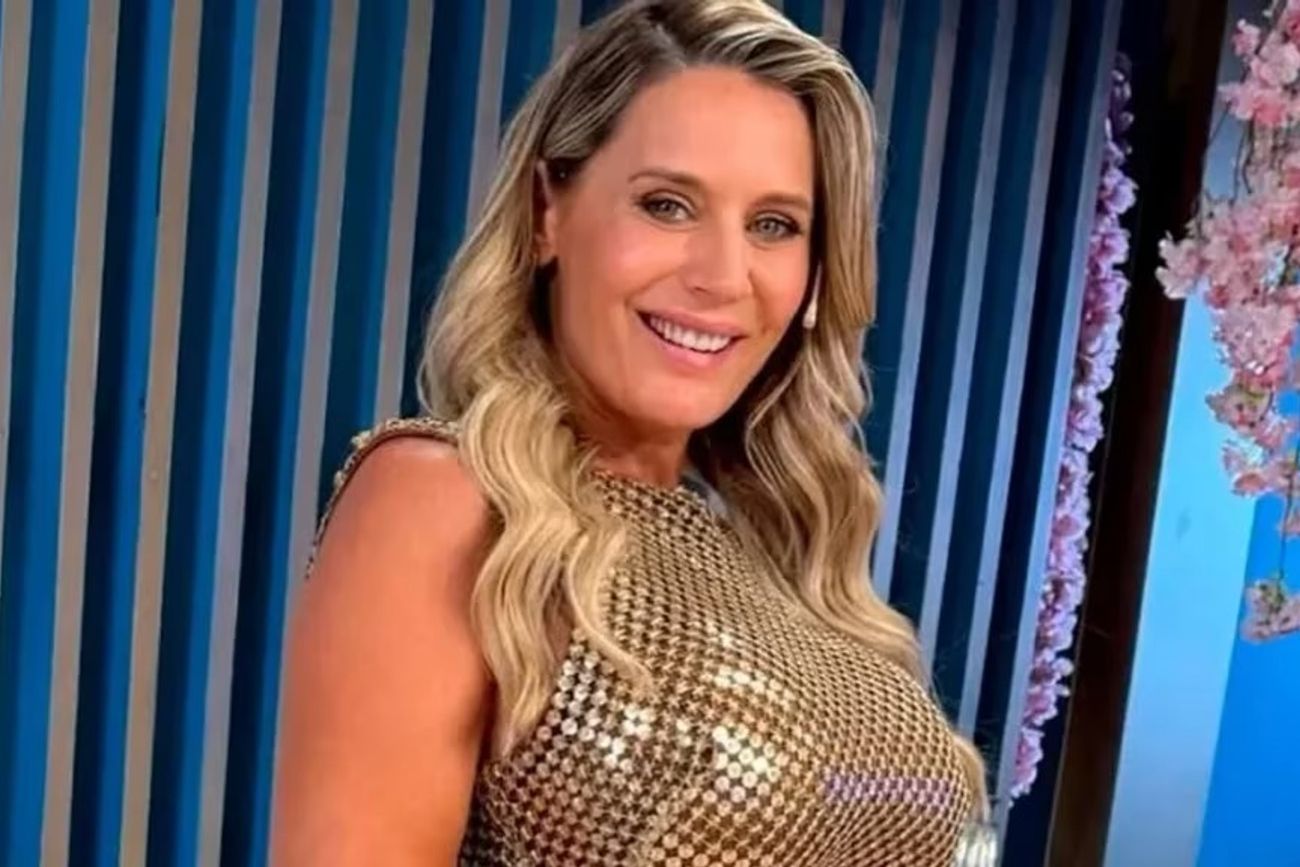Rocío Marengo habló de su experiencia con la inteligencia artificial como terapeuta. 