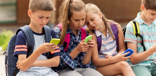 WhatsApp lanza cuentas para menores de 13 años con control parental: cómo funcionará.