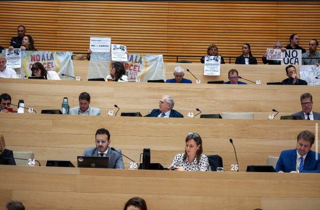 Legisladores radicales.