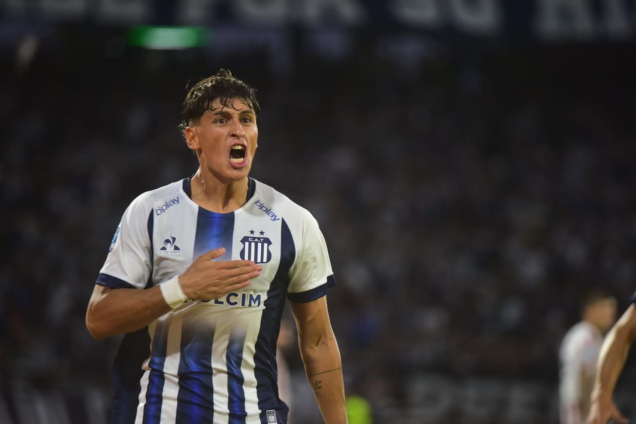 Talleres volverá a jugar en el Kempes, ahora ante Riestra.