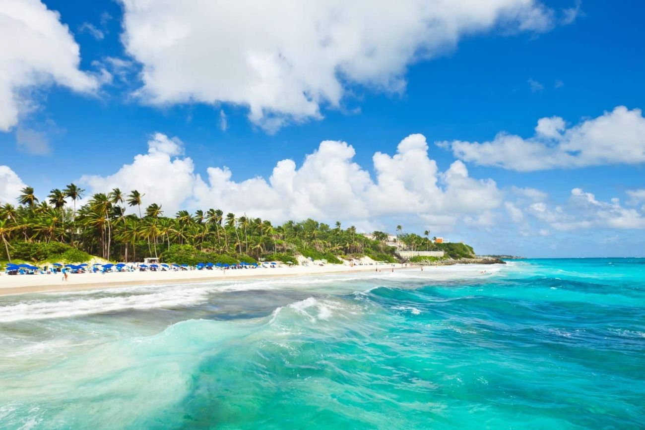 Vacaciones en el Caribe: por qué Barbados se perfila como el nuevo destino tendencia.