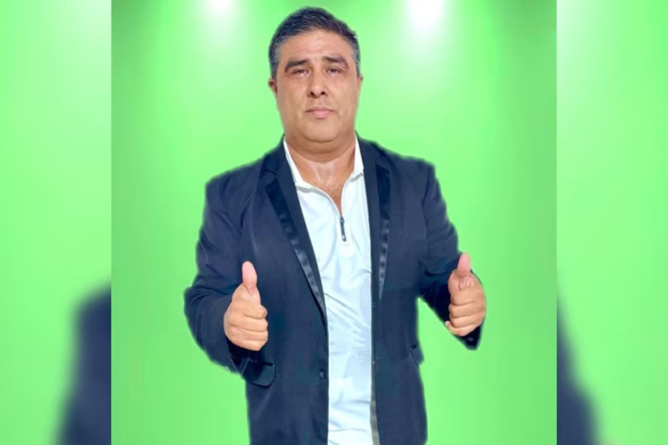Denunciaron por violación a "El Chelo" de Grupo Green: la Justicia dictó una restricción perimetral