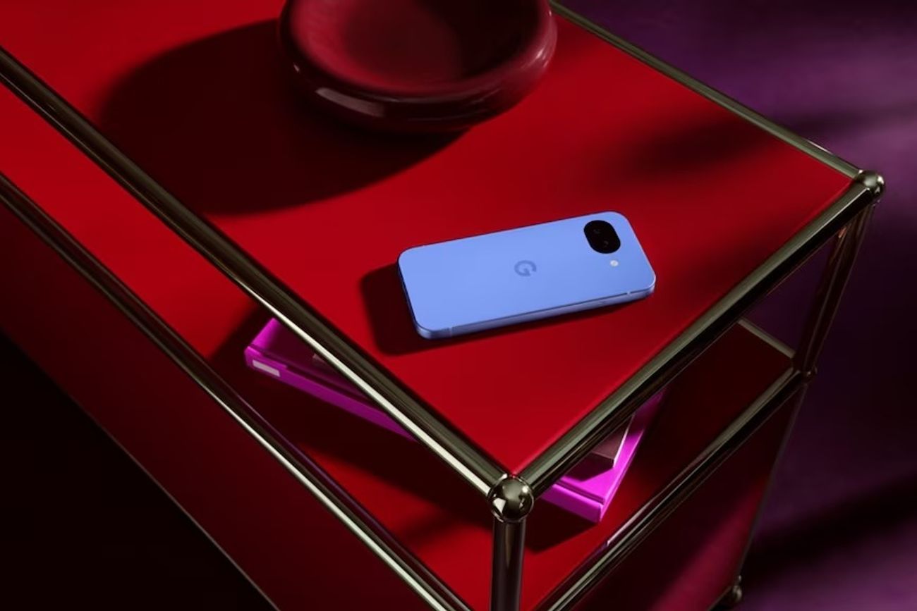 Google Pixel 10a: el truco para personalizar las llamadas con fotos en pantalla completa.