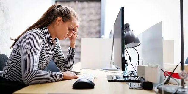 Los problemas de salud mental responden a múltples causas.