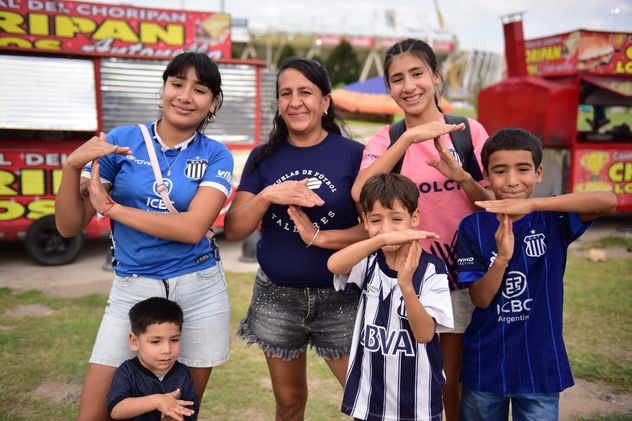 Previa de Talleres-Instituto en el Kempes por el Torneo Apertura. 