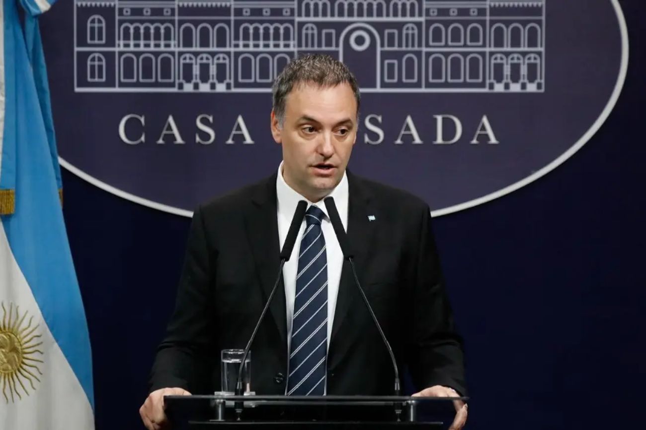 Un testimonio clave explica la "rebaja" de más de 100 mil dólares en su departamento de Caballito