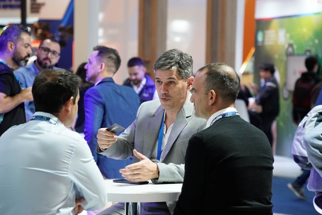 La edición argentina se posiciona como un hub de negocios muy importante.